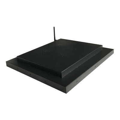 ordenador todo de la pantalla táctil 19inch en uno