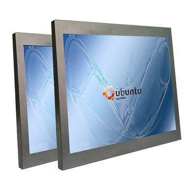 ordenador todo de la pantalla táctil 19inch en uno