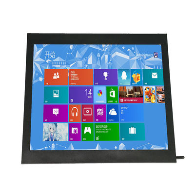 ordenador todo de la pantalla táctil 19inch en uno