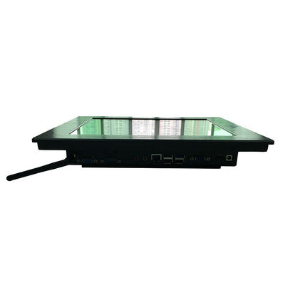 Ayuda de GPIO rugosa todo en una PC