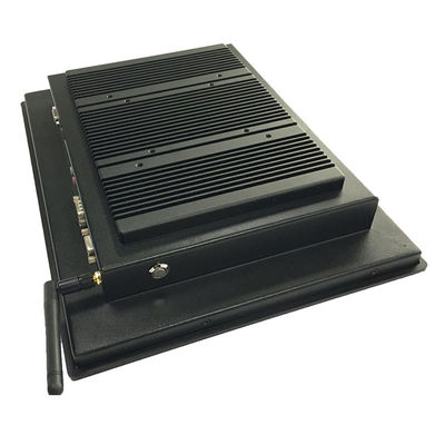 Ayuda de GPIO rugosa todo en una PC