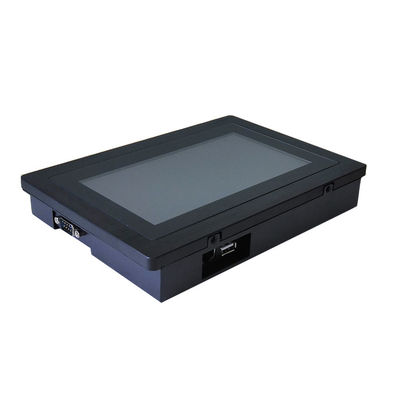 7" PC multi del panel táctil, tableta del Poe Android para el coche