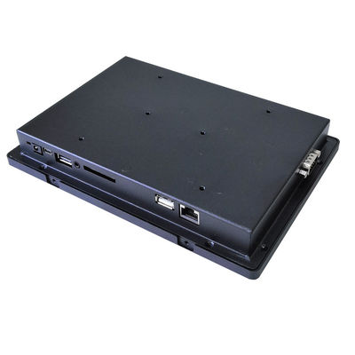 7" PC multi del panel táctil, tableta del Poe Android para el coche