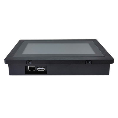 7" PC multi del panel táctil, tableta del Poe Android para el coche