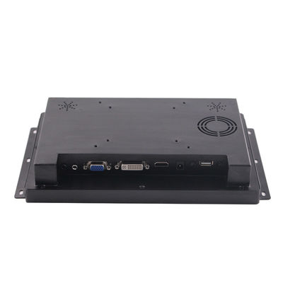 Monitor LCD Frameless del interfaz de VGA