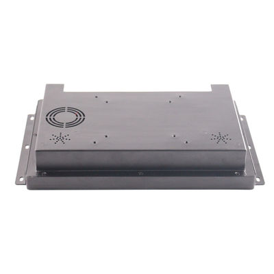 Monitor LCD Frameless del interfaz de VGA