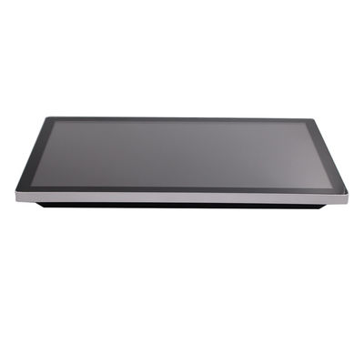 Monitor capacitivo de la pantalla táctil de RoHS