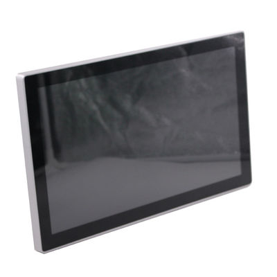 Monitor capacitivo de la pantalla táctil de RoHS
