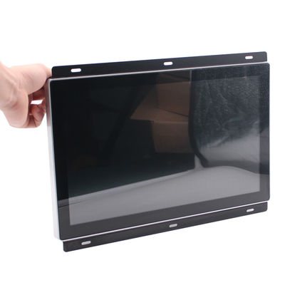 Exhibición del Lcd del marco abierto del interfaz de HDMI