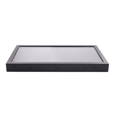 Monitor del tacto de la sierra de 18,5 pulgadas