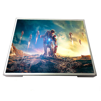 19" monitor LCD legible 1XHDMI de la luz del sol del tacto de la SIERRA