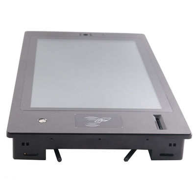 NFC 21,5" PC Rk3399 Android 8,0 del panel táctil de la tableta con Pritner