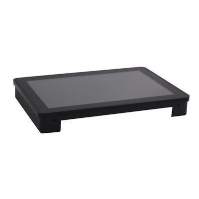 8-36V cepilló la tableta industrial de aluminio de Android 15 pulgadas