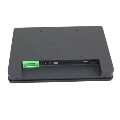 8-36V cepilló la tableta industrial de aluminio de Android 15 pulgadas
