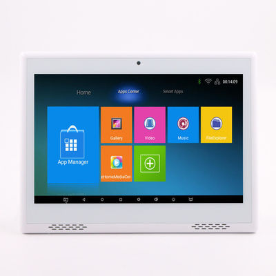 Pulgada quad-core L forma del Tablet PC 10 de A64 8G EMMC Android