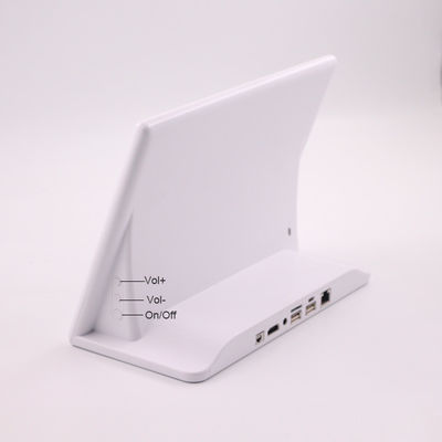 Pulgada quad-core L forma del Tablet PC 10 de A64 8G EMMC Android