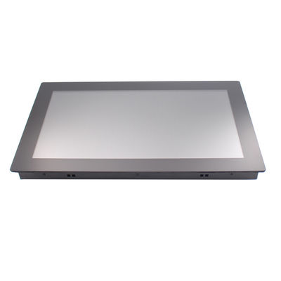 La PC legible de la tableta de la luz del sol del tacto el 15.6in de IP65 PCAP con ULTRAVIOLETA protege
