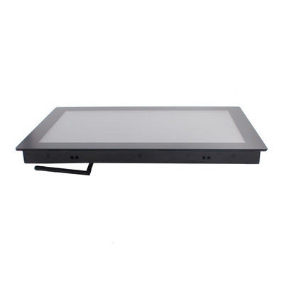La PC legible de la tableta de la luz del sol del tacto el 15.6in de IP65 PCAP con ULTRAVIOLETA protege
