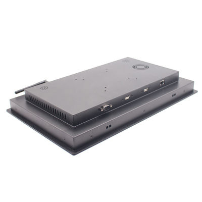 La PC legible de la tableta de la luz del sol del tacto el 15.6in de IP65 PCAP con ULTRAVIOLETA protege