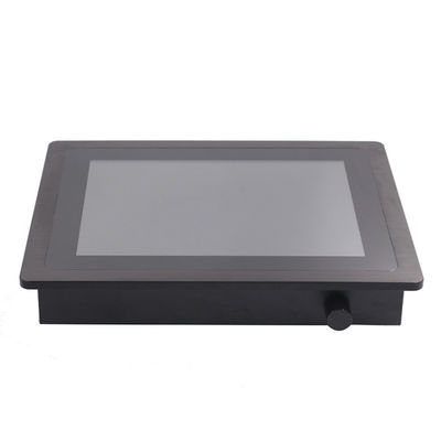 12" PC al aire libre del panel del Tablet PC IP65 Canbus de 250nits Android