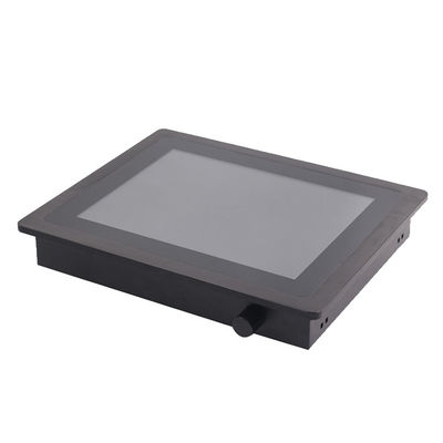 12" PC al aire libre del panel del Tablet PC IP65 Canbus de 250nits Android