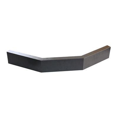 Ningunos tocan a la FCC industrial del monitor del panel estrecho de 500nits 12.3inch