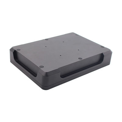 aleación de aluminio impermeable de la PC de la tableta de 1280*800 el 10in Android