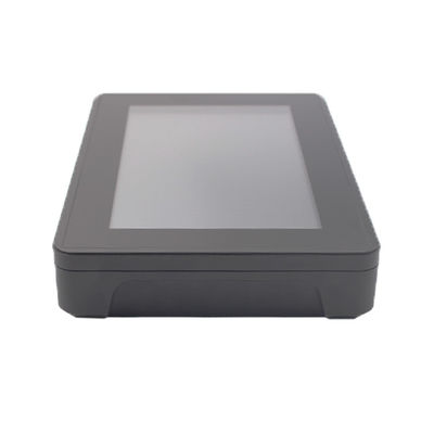 aleación de aluminio impermeable de la PC de la tableta de 1280*800 el 10in Android