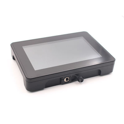 aleación de aluminio impermeable de la PC de la tableta de 1280*800 el 10in Android