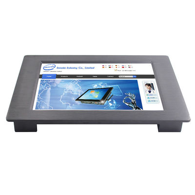 monitor rugoso del soporte del panel de 1280x1024 1000nits 17"