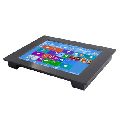 monitor rugoso del soporte del panel de 1280x1024 1000nits 17"