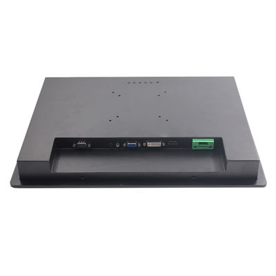 la PC rugosa 3m m PCAP del soporte del panel de 18W 1280x1024 moderó para el quiosco