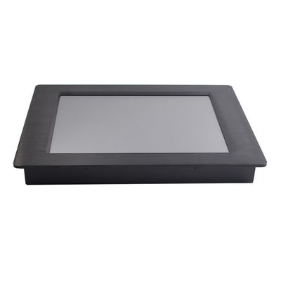 la PC rugosa 3m m PCAP del soporte del panel de 18W 1280x1024 moderó para el quiosco