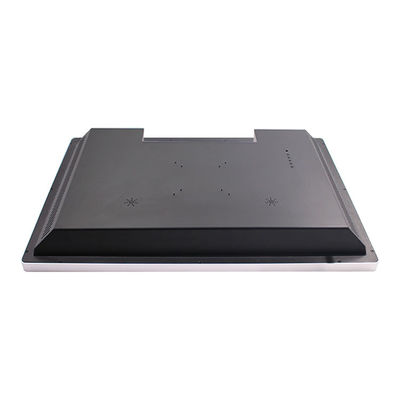 15,6” 21" lector de tarjetas capacitivo de NFC de la PC RFID del tacto de Intel J1900