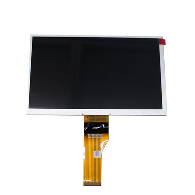 7" módulo Innolux NJ070NA-23A del panel de 1024x600 500nits TFT LCD