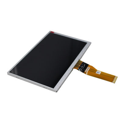 7" módulo Innolux NJ070NA-23A del panel de 1024x600 500nits TFT LCD