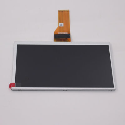 7" módulo Innolux NJ070NA-23A del panel de 1024x600 500nits TFT LCD