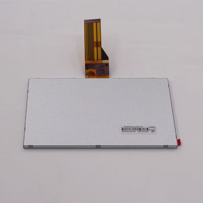 Módulo 7" del panel LCD de Innolux 500nits 1024x600 Tft LVDS