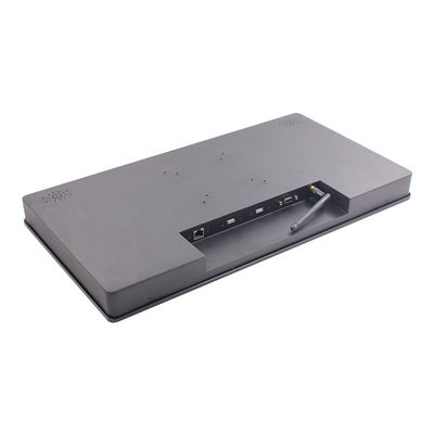 Defienda para regar 15,6 la PC industrial Fanless de la pulgada AIO integrada
