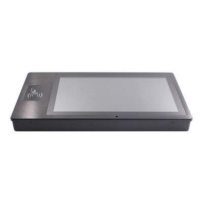Defienda para regar 15,6 la PC industrial Fanless de la pulgada AIO integrada