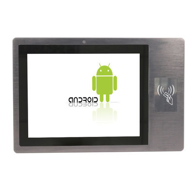 Lector de tarjetas de NFC/del RFID de la PC de la tableta de Android del procesador RK3399