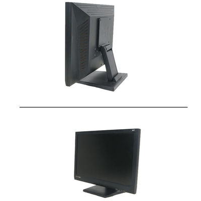 soporte del panel LCD de los 27in VESA Pc Screen Mounting Brackets 100x100m m
