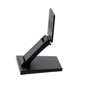 Soporte del soporte del soporte los 7in LCD de la PC de AIO 180 grados de VESA doblado