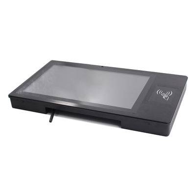 15,6” lectores de tarjetas industriales de la PC RFID del panel táctil 1080P