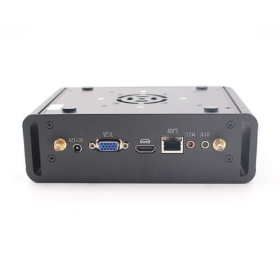 FCC del Ram de la placa madre 8GB de la PC del ITX de VGA I5 6200U del conductor duro 240gb MINI