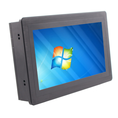 PC industrial del panel táctil de 24VDC AIO con la pantalla de 11,6 pulgadas