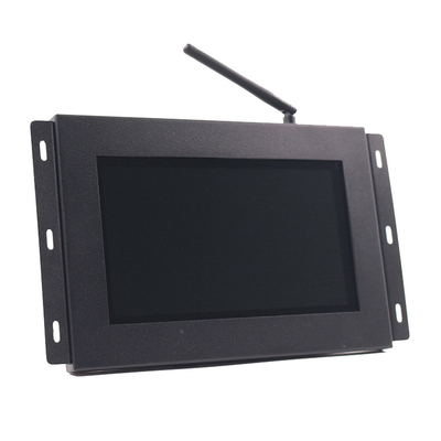 la PC 1280×800 del panel táctil del 10.1in AIO Linux integró para el sistema de HMI