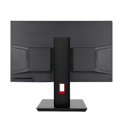 Metal VESA plástico del oso del soporte 6kg del monitor LCD de DELL Swivel Rotate