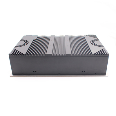 PC sensible integrada 300cd/M2 Windows del tacto de AIO 10 18W VESA