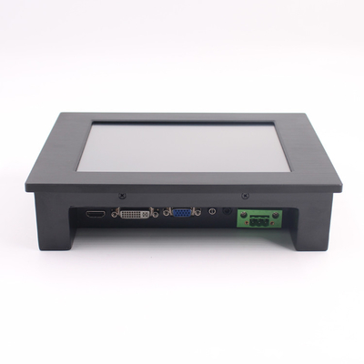 Regulador Resistive Touch Monitor 350nits de Penmount para el quiosco de la máquina expendedora